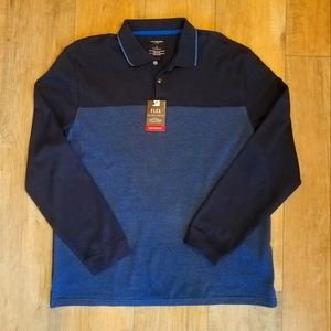 Men's Van Heusen Polo Shirt